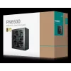 Gamer Storm PN650D power supply unit 650 W 20+4 pin ATX ATX Black
