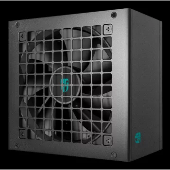 Gamer Storm PN1000D power supply unit 1000 W 20+4 pin ATX ATX Black