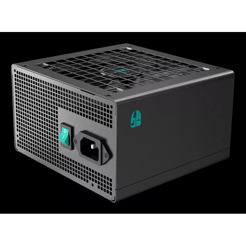 Gamer Storm PN1000D power supply unit 1000 W 20+4 pin ATX ATX Black