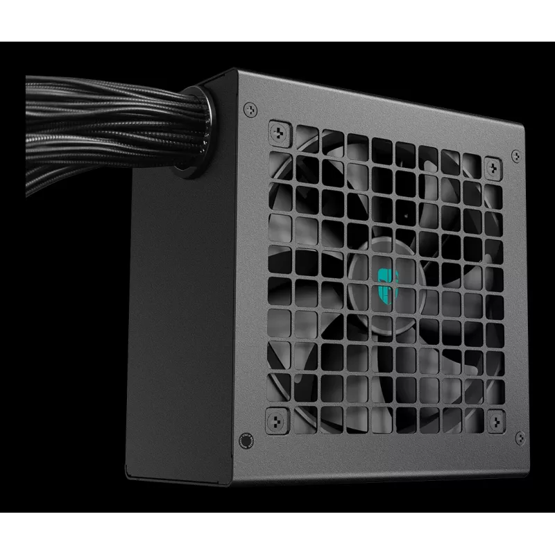 Gamer Storm PN1000D power supply unit 1000 W 20+4 pin ATX ATX Black