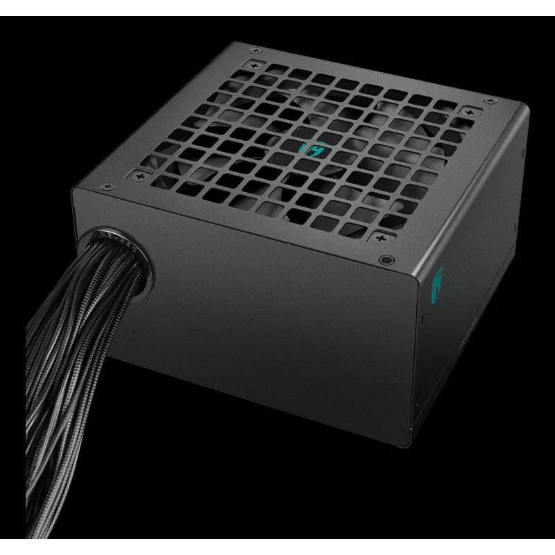 Gamer Storm PN1000D power supply unit 1000 W 20+4 pin ATX ATX Black