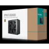 Gamer Storm PN1000D power supply unit 1000 W 20+4 pin ATX ATX Black