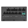 Gamer Storm PN1200M power supply unit 1200 W 20+4 pin ATX ATX Black