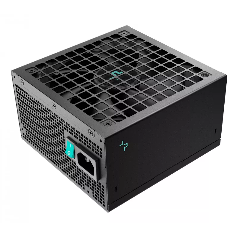 Gamer Storm PN1200M power supply unit 1200 W 20+4 pin ATX ATX Black
