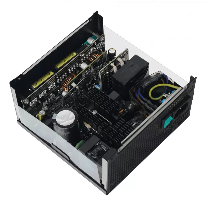 Gamer Storm PN1200M power supply unit 1200 W 20+4 pin ATX ATX Black
