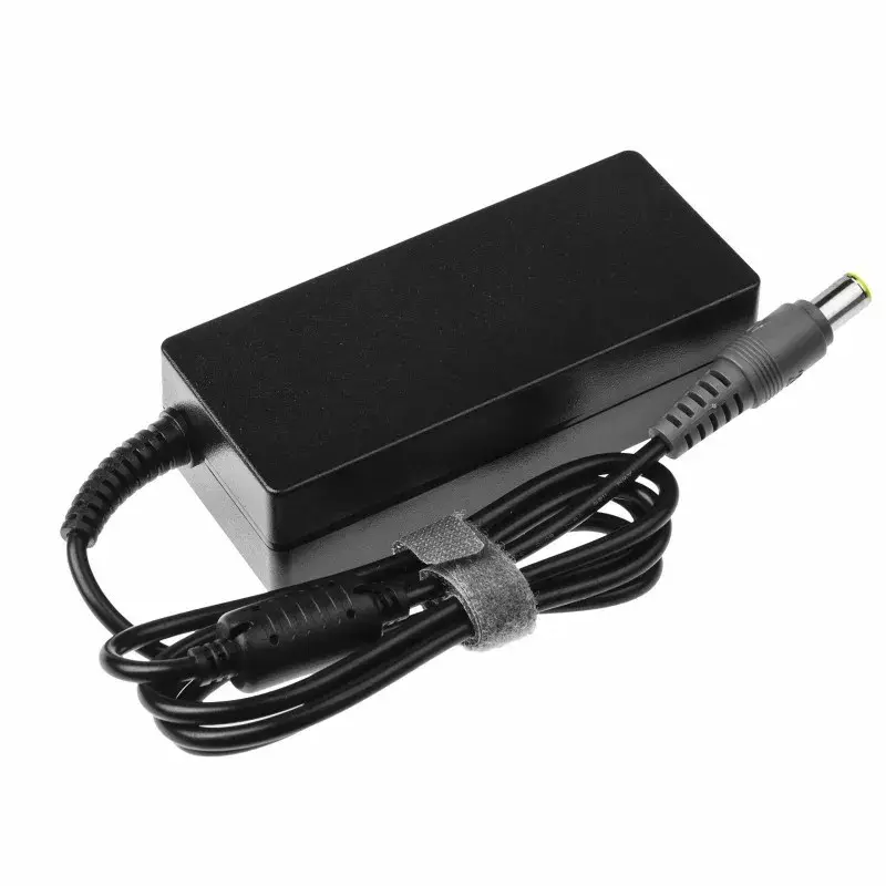 Green Cell Charger AC Adapter for Lenovo 20V | 3.25A | 65W | 7.7-5.5mm
