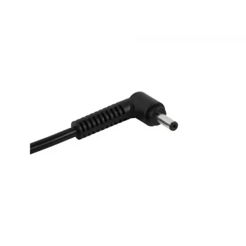 Power adapter Green Cell AD41PV2 65W for laptops, 19V 3.42A, indoor, black