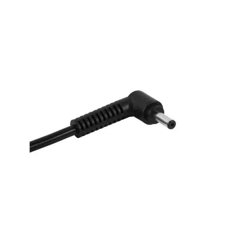 Power adapter Green Cell AD41PV2 65W for laptops, 19V 3.42A, indoor, black