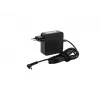 Power adapter Green Cell AD41PV2 65W for laptops, 19V 3.42A, indoor, black