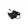 Power adapter Green Cell AD41PV2 65W for laptops, 19V 3.42A, indoor, black