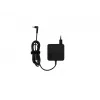 Power adapter Green Cell AD41PV2 65W for laptops, 19V 3.42A, indoor, black