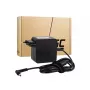Power adapter Green Cell AD41PV2 65W for laptops, 19V 3.42A, indoor, black