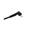 GREEN CELL Power Adapter/ Inverter Universal 65w Black