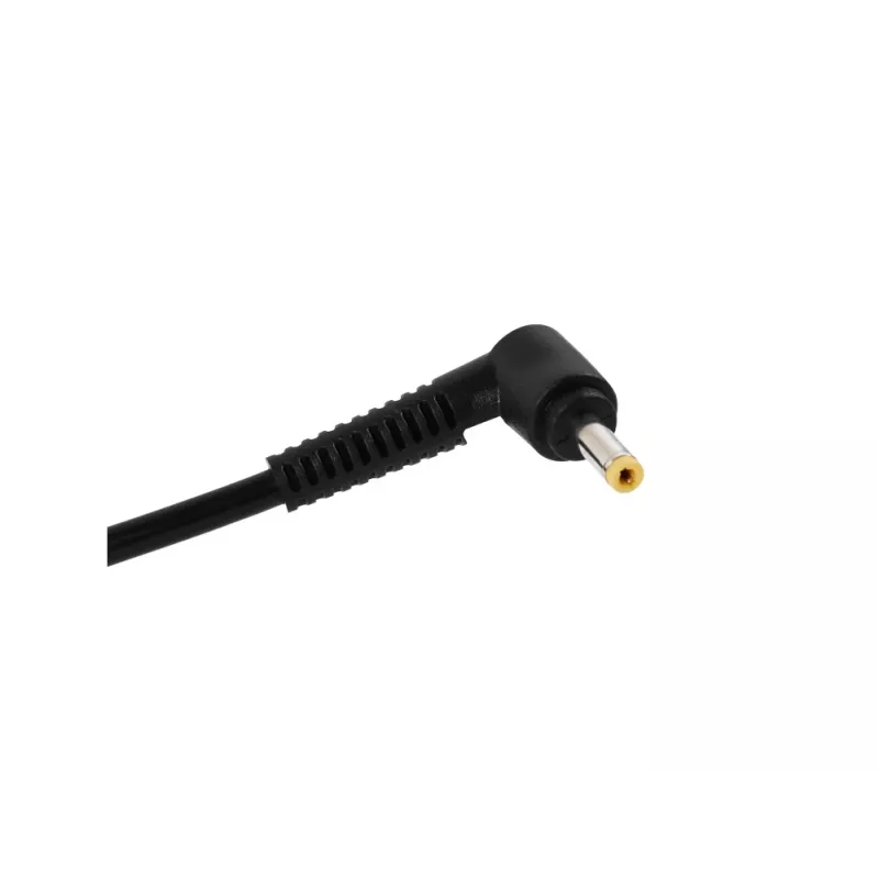 GREEN CELL Power Adapter/ Inverter Universal 65w Black