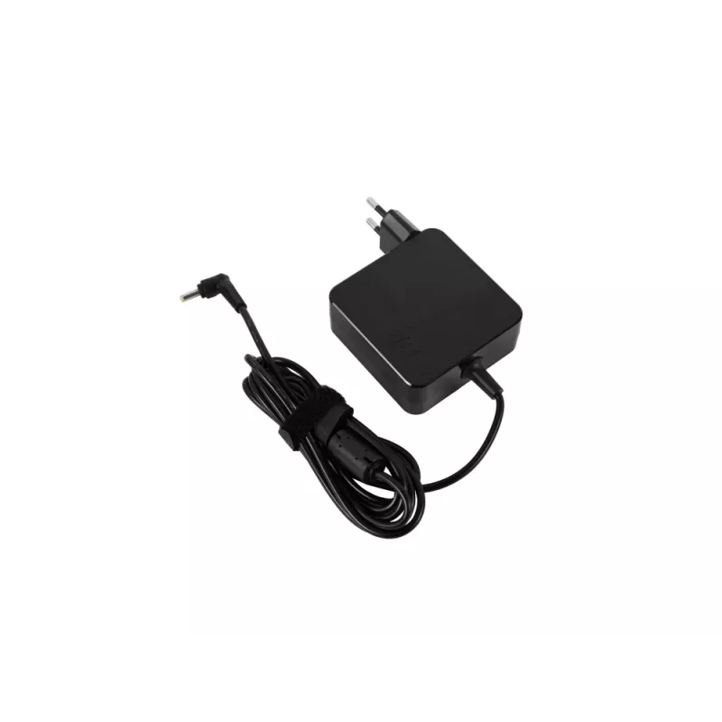GREEN CELL Power Adapter/ Inverter Universal 65w Black