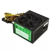 Tacens APB550B power supply unit 550 W 20+4 pin ATX ATX Black
