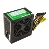 Tacens APB550B power supply unit 550 W 20+4 pin ATX ATX Black
