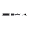 Rackmount Line-Interactive UPS CYBERPOWER OR600ERM1U — 0.6 kVA / 360 W, 6x C13 outlets, AVR, LCD, silver, 1U