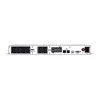 Uninterruptible Power Supply CYBERPOWER OR1000ERM1U — 1 kVA (600 W), Line-Interactive, Rackmount 1U, 6× C13 outlets, LCD, Silver