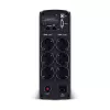 CyberPower CP1350EPFCLCD uninterruptible power supply (UPS) Line-Interactive 1.35 kVA 780 W 6 AC outlet(s)