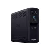 CyberPower CP1350EPFCLCD uninterruptible power supply (UPS) Line-Interactive 1.35 kVA 780 W 6 AC outlet(s)