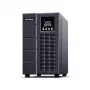 Uninterruptible Power Supply CYBERPOWER OLS3000EA, Online double-conversion, 3 kVA (2700 W), PF 0.9, 8x C13 outlets, C20 input