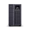 Uninterruptible Power Supply CYBERPOWER OLS3000EA, Online double-conversion, 3 kVA (2700 W), PF 0.9, 8x C13 outlets, C20 input