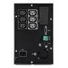 EATON CORPORATION Eaton UPS 5P Gen2 - 850VA, 680W, Input: C14, Outputs: (6) C13, Tower