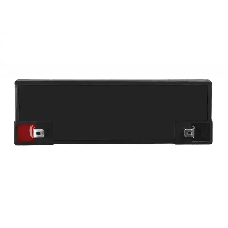 UPS battery Green Cell AGM40 — VRLA AGM 6V 14Ah, sealed lead‑acid, 94×50×151 mm, 1.8 kg