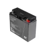 Sealed Lead Acid Battery Green Cell AGM51 12 V 17 Ah, VRLA, maintenance-free, 167×77×181 mm, 4.8 kg