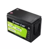 UPS battery Green Cell LFPGC12V200AH Lithium Iron Phosphate 12.8V 200Ah, 395×195×275 mm, 20.5 kg