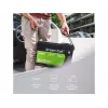 UPS battery Green Cell LFPGC12V100AH Lithium Iron Phosphate 12.8V 100Ah
