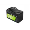 UPS battery Green Cell LFPGC12V100AH Lithium Iron Phosphate 12.8V 100Ah