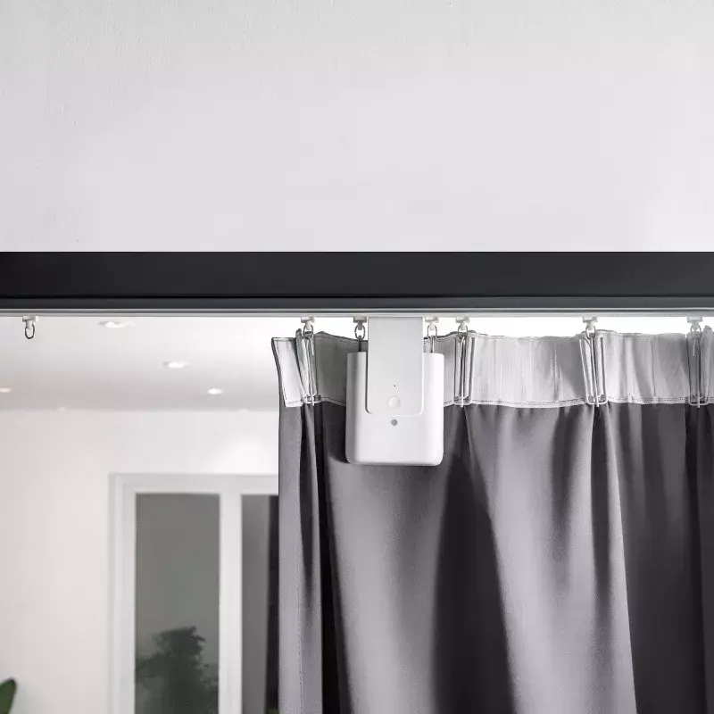 Curtain Driver, Aqara Curtain Driver E1, Track Version (CM-M01-TRACK)