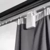 Curtain Driver, Aqara Curtain Driver E1, Track Version (CM-M01-TRACK)
