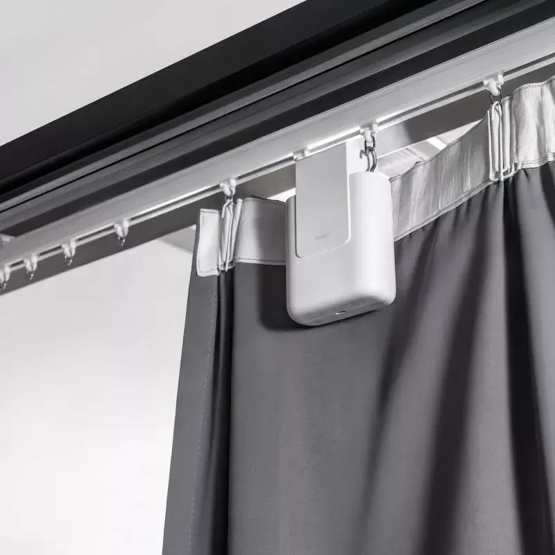 Curtain Driver, Aqara Curtain Driver E1, Track Version (CM-M01-TRACK)