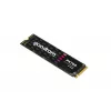 Goodram PX700 SSD SSDPR-PX700-02T-80 internal solid state drive 2 TB M.2 PCI Express 4.0 NVMe 3D NAND