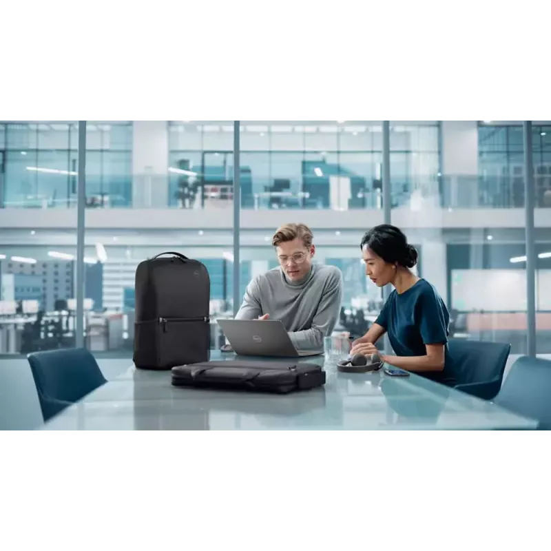 DELL CP3724 40.6 cm (16 inch) Backpack Black