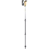 Trekking pole Leki Cressida Telescopic for women, aluminium HTS 6.5, 90–125 cm, 237 g, 3-segment