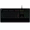 LOGITECH G213 Prodigy Gaming Keyboard USB - Qwerty US/Int'l
