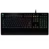 LOGITECH G213 Prodigy Gaming Keyboard USB - Qwerty US/Int'l