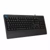 LOGITECH G213 Prodigy Gaming Keyboard USB - Qwerty US/Int'l