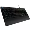 LOGITECH G213 Prodigy Gaming Keyboard USB - Qwerty US/Int'l