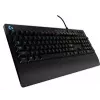 LOGITECH G213 Prodigy Gaming Keyboard USB - Qwerty US/Int'l
