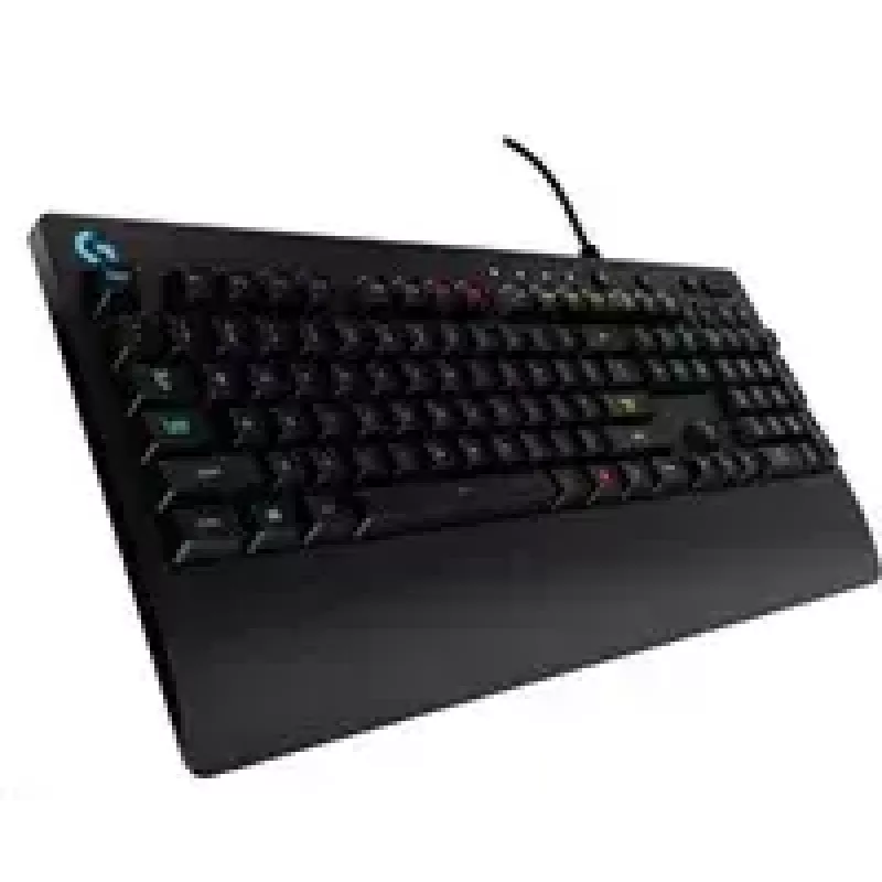 LOGITECH G213 Prodigy Gaming Keyboard USB - Qwerty US/Int'l