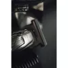 Beard trimmer Adler AD 2836S, cordless lithium battery, 0.9–6 mm, 4 length steps, stainless steel blades, silver