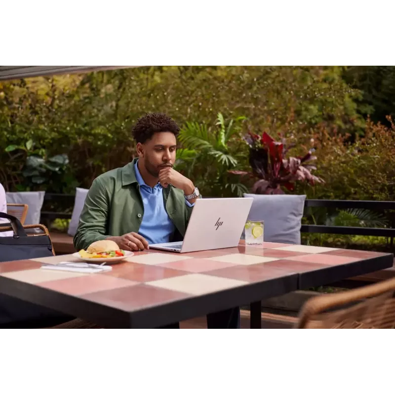 Hybrid laptop HP EliteBook X Flip G1i 14 inch 2.5K IPS Touch 32GB LPDDR5x 1TB PCIe SSD 5G Wi‑Fi 7 Win11 Pro