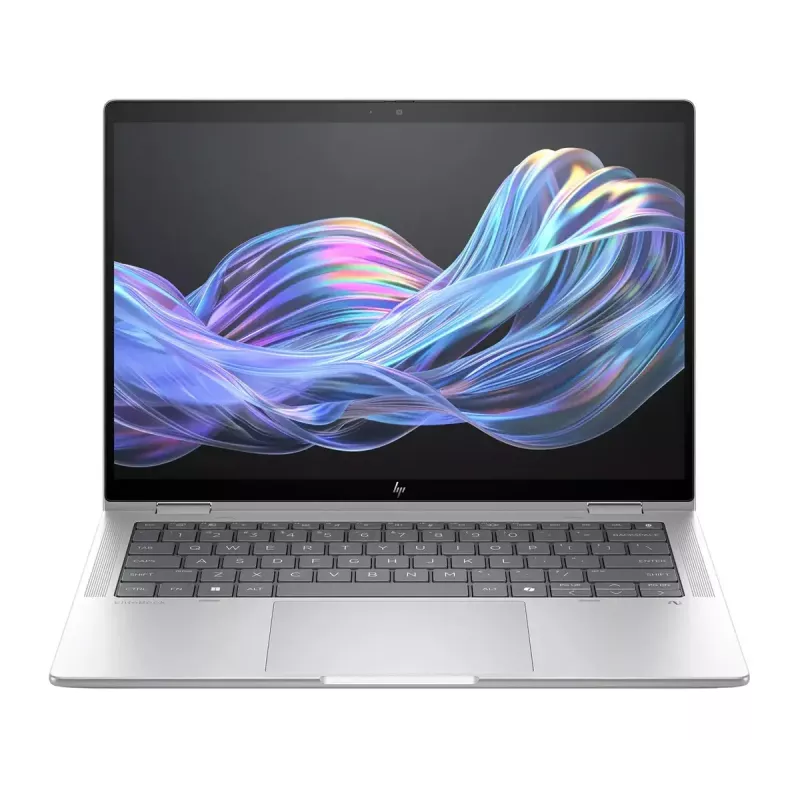 Hybrid laptop HP EliteBook X Flip G1i 14 inch 2.5K IPS Touch 32GB LPDDR5x 1TB PCIe SSD 5G Wi‑Fi 7 Win11 Pro
