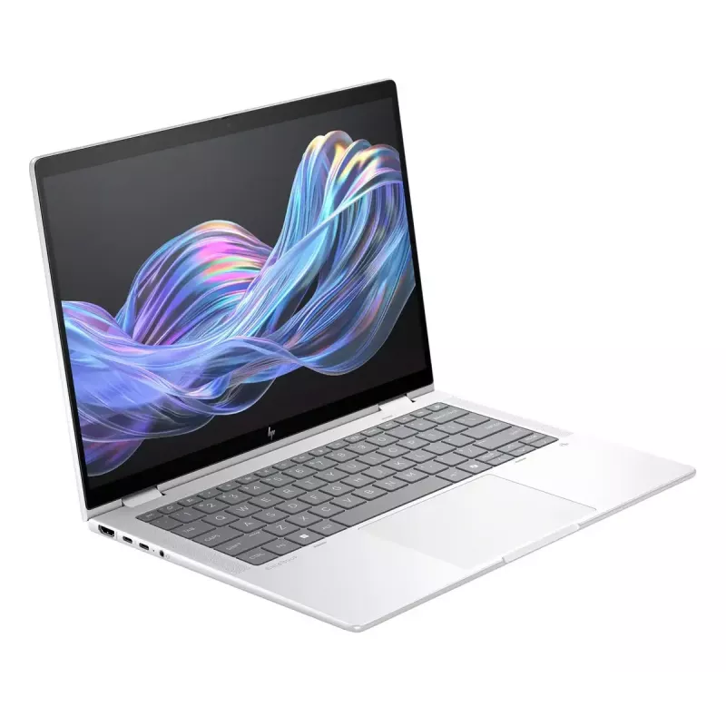 Hybrid laptop HP EliteBook X Flip G1i 14 inch 2.5K IPS Touch 32GB LPDDR5x 1TB PCIe SSD 5G Wi‑Fi 7 Win11 Pro