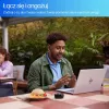 Hybrid laptop HP EliteBook X Flip G1i 14 inch 2.5K IPS Touch 32GB LPDDR5x 1TB PCIe SSD 5G Wi‑Fi 7 Win11 Pro